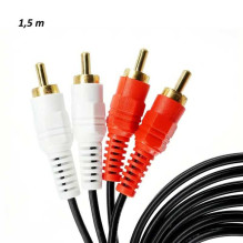 Riff RF983 2x RCA - 2x RCA...