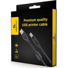 Cablexpert USB-A - USB-B...