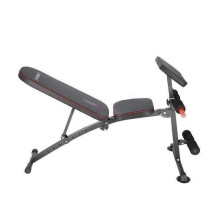 HMS Multifunction bench HMS L8021 HMS Multifunction bench HMS L8021