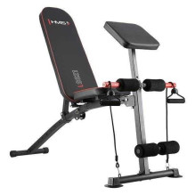 HMS Multifunction bench HMS L8021 HMS Multifunction bench HMS L8021