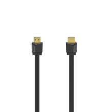 Hama 00205013 Flexi-Slim High-Speed HDMI Cable 4K Plug - Plug, Ethernet 1.5 Hama 00205013 Flexi-Slim High-Speed HDMI Cable 4K Plug - Plug, Ethernet 1.5