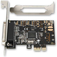 Axagon PCEA-P1 Black