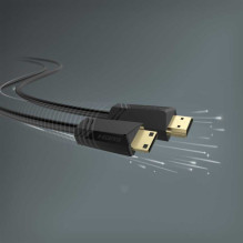 Hama HDMI 2.0B 4K, 1.5m