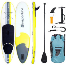 Insportline WaveTrip 10''6" G3 Insportline WaveTrip 10''6" G3