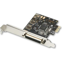 Axagon PCEA-P1 Black