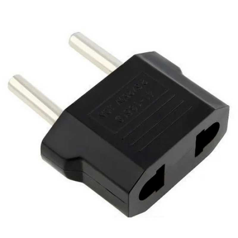 Riff kelioninis adapteris / jungtis JAV / ES 2.5 / 220V 10A