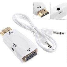 Fusion Accessories HDMI to...