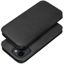 Fusion Accessories "Dual Pocket Book Cover Xiaomi Redmi Note 12 4G" Black Fusion Accessories "Dual Pocket Book Cover Xiaomi Redmi Note 12 4G" Black