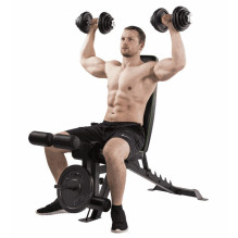 Tunturi UB60 Utility Bench