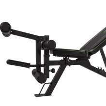 Tunturi UB60 Utility Bench