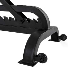 Tunturi UB90 Utility Bench Pro