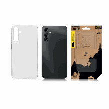 Taktinis „TPU dėklas Galaxy A15 4G / 5G“ permatomas Taktinis „TPU dėklas Galaxy A15 4G / 5G“ permatomas