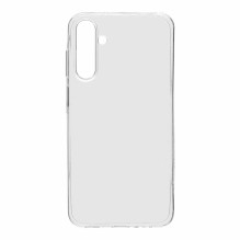 Tactical "TPU Cover Galaxy A15 4G / 5G" Transparent Tactical "TPU Cover Galaxy A15 4G / 5G" Transparent
