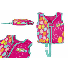 Bestway Bestway Pink 56 cm Swimming Vest 32177 Bestway Bestway Pink 56 cm Swimming Vest 32177