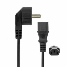 Sbox PC-Schuko Power 6mm 2m PC-POWER-CAB Sbox PC-Schuko Power 6mm 2m PC-POWER-CAB