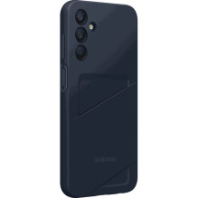 Samsung "Card Slot Cover Galaxy A15 / A15 5G" Blue Black EF-OA156TBEGWW