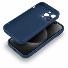 Fusion Accessories "Softy Case Galaxy A33 5G" Blue