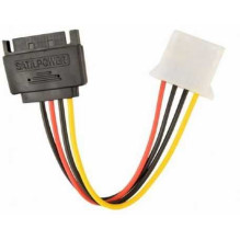 Gembird CC-SATA-PS-M Power...