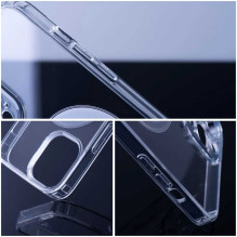 Riff MAG silicone case for Samsung Galaxy S24 Ultra