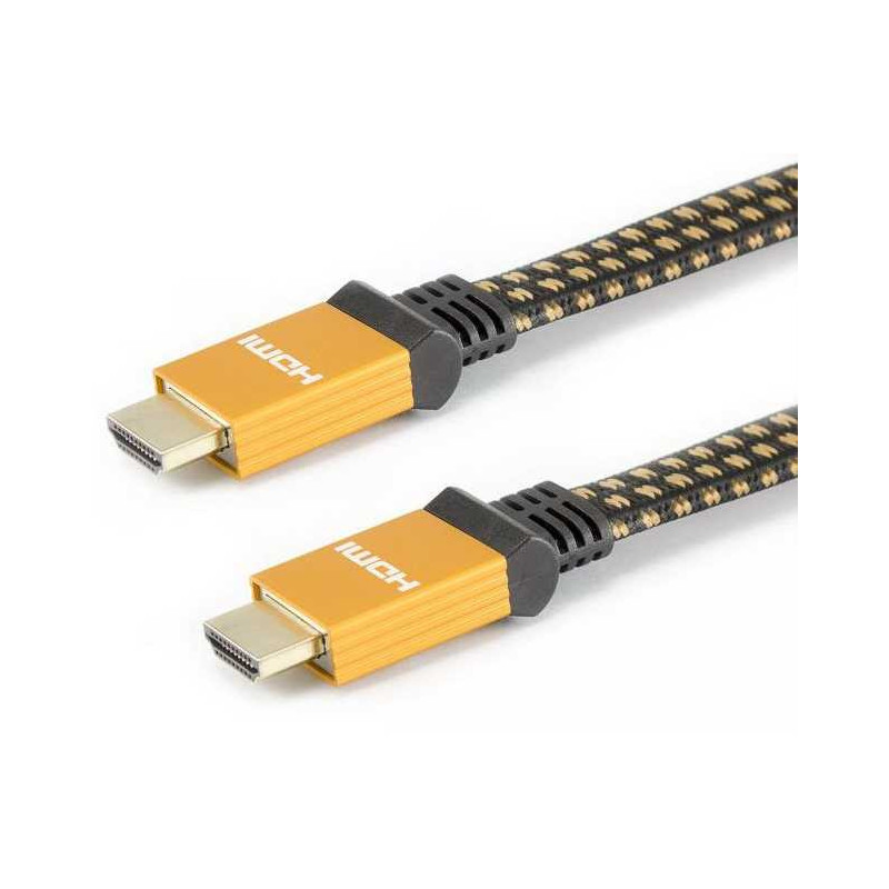Sbox HDMI 2.0 pintas kabelis 1,5 m