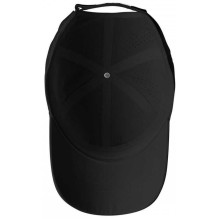 Wilson Ultralight Tennis Cap II Black / White