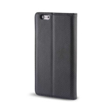 Riff Magnetic book case Samsung Xcover 6 Pro (G736U) / Xcover 2 Pro Black Riff Magnetic book case Samsung Xcover 6 Pro (G736U) / Xcover 2 Pro Black
