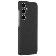 Tactical "MagForce Aramid Cover Samsung Galaxy S24" Black