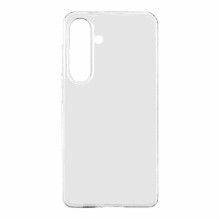 Tactical "TPU Cover Galaxy S24" Transparent Tactical "TPU Cover Galaxy S24" Transparent