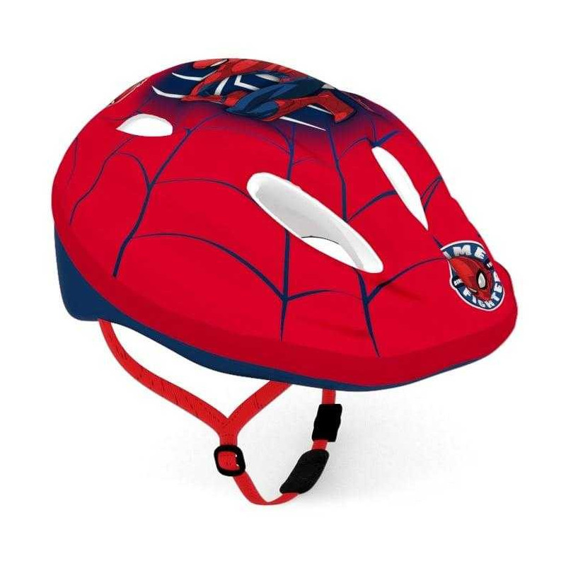 Disney BIKE HELMET SPIDER MAN