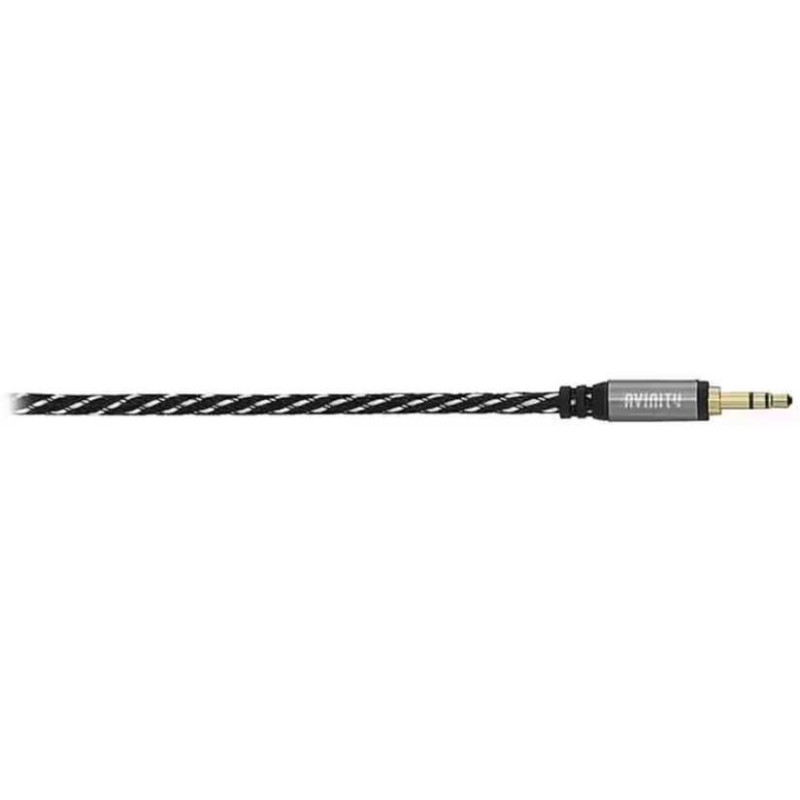 Hama Avinity Premium 3,5mm 1.5m Juoda