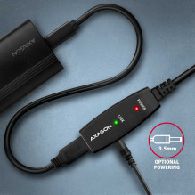 Axagon ADR-205 Black Axagon ADR-205 Black