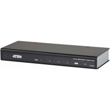 ATEN 4-Port 4K HDMI Splitter