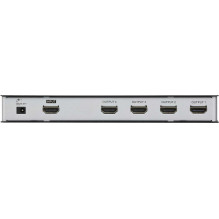 ATEN 4-Port 4K HDMI Splitter ATEN 4-Port 4K HDMI Splitter