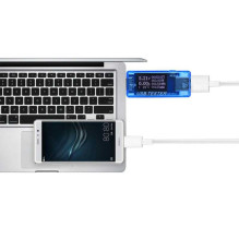 Goodbuy GBUSBTEST Blue