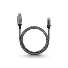 Goobay USB-A 3.2 Gen1 plug...