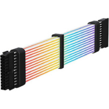 MB 24PIN-B Black