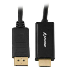 Sharkoon Displayport 1.2 to...
