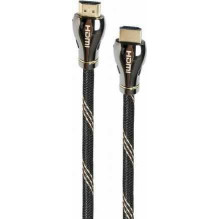 Gembird GEMBIRD Itin didelės spartos HDMI kabelis 3m