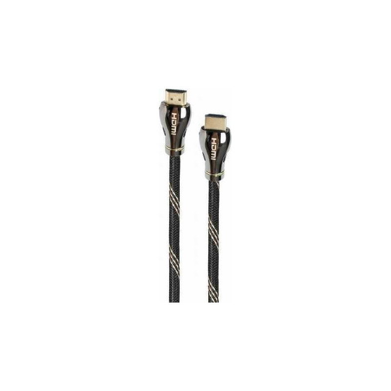 Gembird GEMBIRD Itin didelės spartos HDMI kabelis 3m
