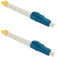 Qoltec Optic Patchcord LC /...