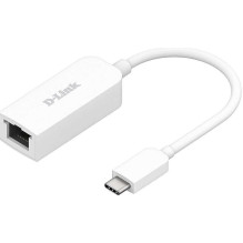 D-link USB-C to 2.5G Ethernet Adapter DUB-E250