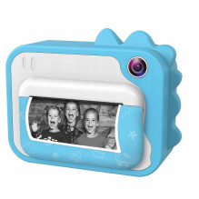 KiddoBoo P80 Blue