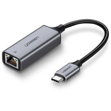 Ugreen CR199 USB-C to RJ45...