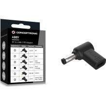 Conceptronic PC-04 DC to...