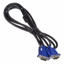 Akyga AK-AV-14 VGA 15 kontaktų 5 m