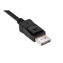 CLUB 3D Club 3D CAC-1064 DISPLAY PORT 1.2 MALE TO DISPLAYPORT 1.2 MAL CLUB 3D Club 3D CAC-1064 DISPLAY PORT 1.2 MALE TO DISPLAYPORT 1.2 MAL