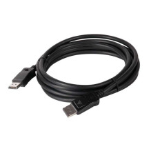 CLUB 3D Club 3D CAC-1064 DISPLAY PORT 1.2 MALE TO DISPLAYPORT 1.2 MAL CLUB 3D Club 3D CAC-1064 DISPLAY PORT 1.2 MALE TO DISPLAYPORT 1.2 MAL