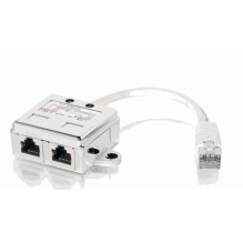 EQUIP Splitter RJ45 127603...