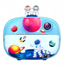 KiddoBoo P83 Blue KiddoBoo P83 Blue