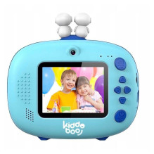 KiddoBoo P83 Blue KiddoBoo P83 Blue